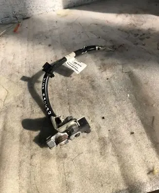 Volvo XC40 Positive cable (battery) 32276859