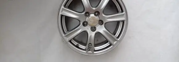 Subaru Forester SH R16 alloy rim