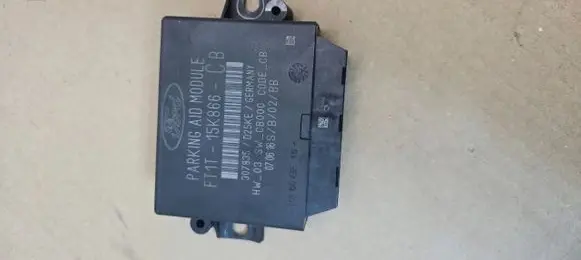 Ford Transit - Tourneo Connect Parking PDC control unit/module FT1T15K866CB