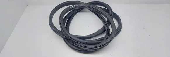 BMW X1 E84 Trunk rubber seal (body) 