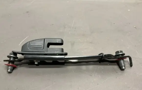 Dacia Spring Seat belt height adjuster PH11090002
