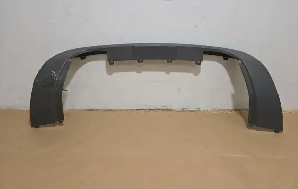 Land Rover Evoque I Front bumper splitter molding GJ3217626A