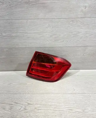 BMW 3 F30 F35 F31 Rear/tail lights 7372784 18361112