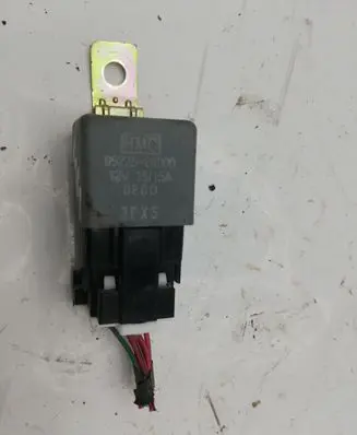 Hyundai Santa Fe Other relay 9522526000