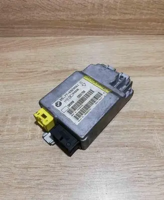 BMW 7 E65 E66 Airbag control unit/module 6929561