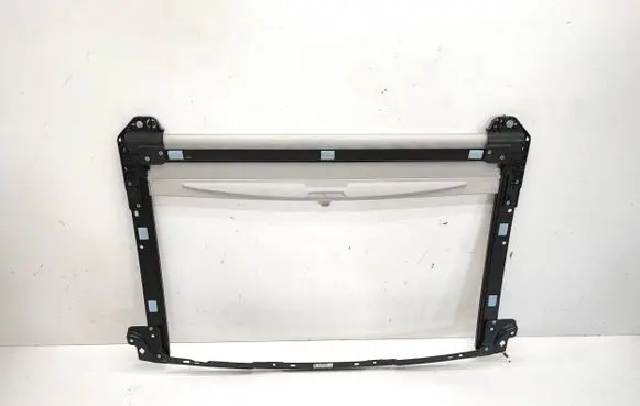 Renault Espace V (RFC) Sunroof set 912507830R