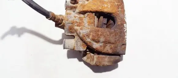 Volvo S80 Rear brake caliper