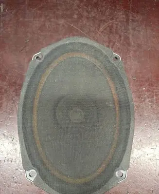 Jeep Compass Front door speaker P05059063AC 29961P