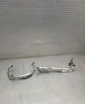Turbo turbocharger oiling pipe/hose