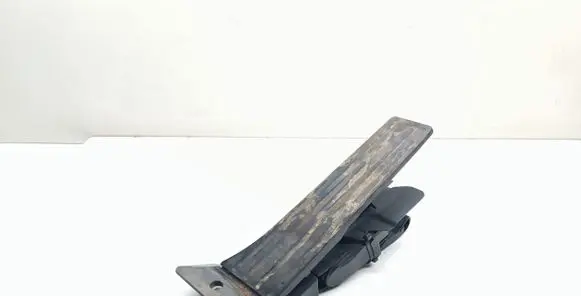 BMW 1 F20 F21 Accelerator throttle pedal 6789529 35426789529