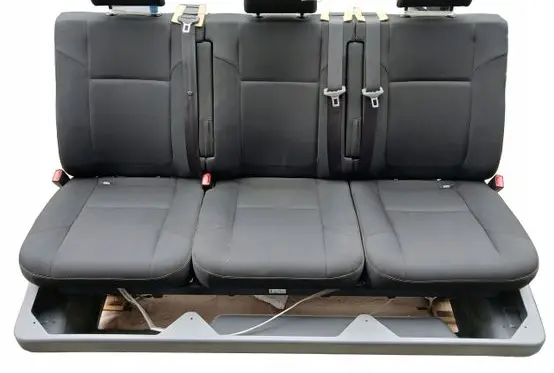 Renault Trafic II (X83) Seat set 100725