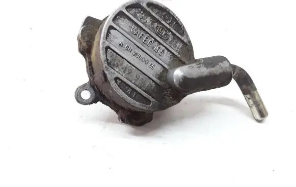 Mercedes-Benz E W210 Vacuum pump A6112300065