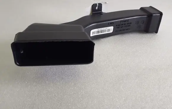 Ford Mustang Mach-E Cabin air duct channel LJ8BR01902AA