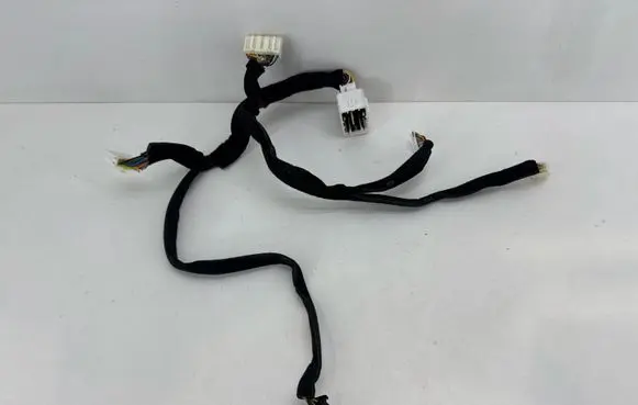 KIA Sorento IV Other wiring loom 84624P2040