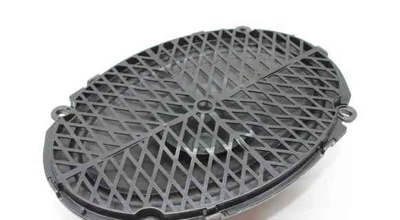 Jeep Renegade Rear door speaker 51977807