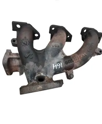Chrysler Voyager Exhaust manifold 04781039AA 4781039AA