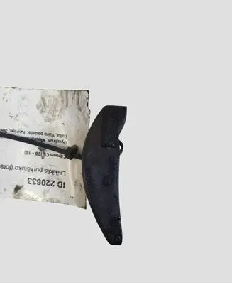 Citroen C5 Fuel Injector clamp holder 9674341880