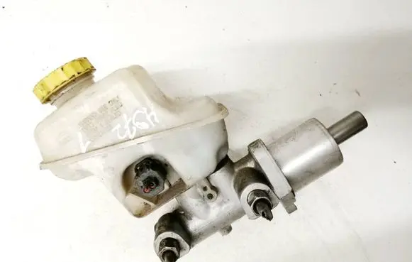 Chrysler 300 - 300C Master brake cylinder 32067327