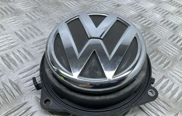 Volkswagen Eos Tailgate/trunk/boot exterior handle 3C5827469J 6R0827469C