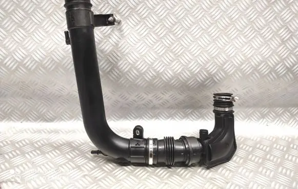 Ford Ecosport Intercooler hose/pipe CV616C784AG
