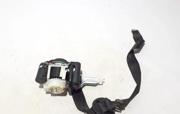 Audi A6 S6 C8 4K Front seatbelt 4K8857705D