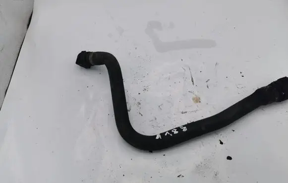 BMW 5 E60 E61 Engine coolant pipe/hose NOCODE
