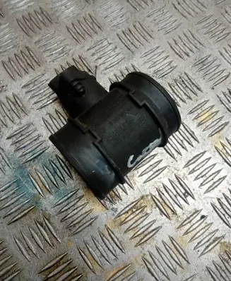 Opel Combo C Mass air flow meter 0281002180