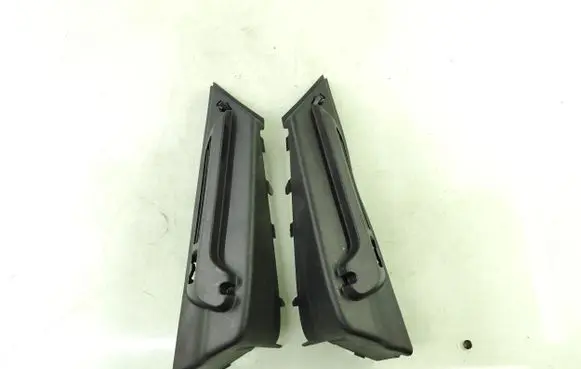 Opel Grandland X (B) pillar trim (top) YP00013977