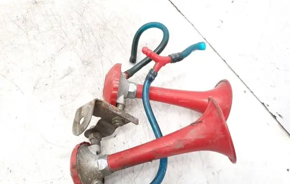 Citroen CX Horn signal 