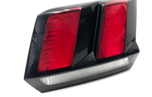 Peugeot 3008 II Rear/tail lights 9810477780