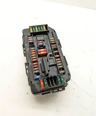 BMW 3 GT F34 Fuse module 9337879