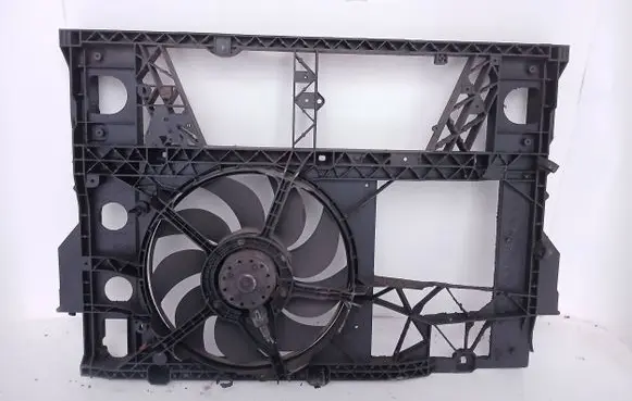Renault Master II Electric radiator cooling fan 870758M MC1123 MC1163