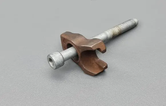 Fuel Injector clamp holder