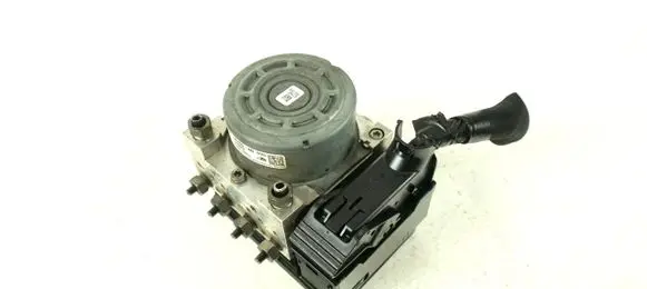 Ford Transit - Tourneo Connect ABS Pump GV612C405AD GV612C219BA