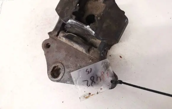 Ford Transit Engine mount bracket wfj174004