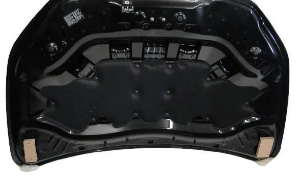 Mercedes-Benz GLA H247 Engine bonnet/hood A2478807401