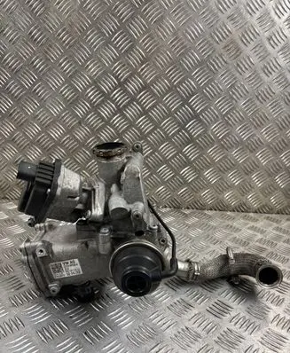 Audi A6 Allroad C7 EGR valve cooler 059131515CG