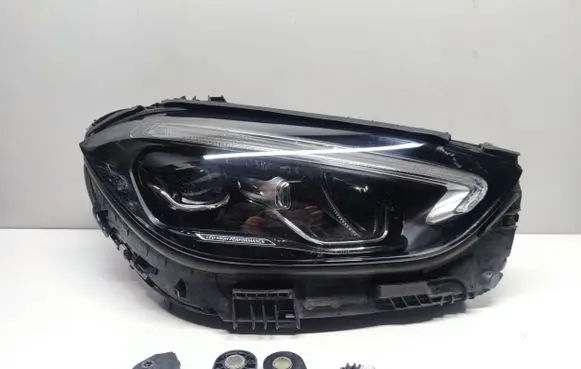 Mercedes-Benz C W206 Headlight/headlamp A2069060803