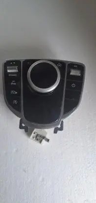 Mercedes-Benz E W213 Head unit multimedia control A2139008510 A2139025106