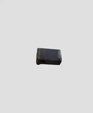 Volkswagen Caddy Fuel Injector clamp holder 038130069B