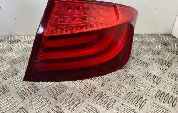 BMW 5 F10 F11 Rear/tail lights 173462 17346202