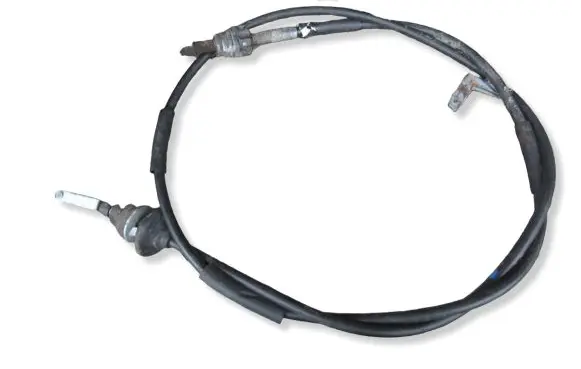 Suzuki Jimny Clutch cable 