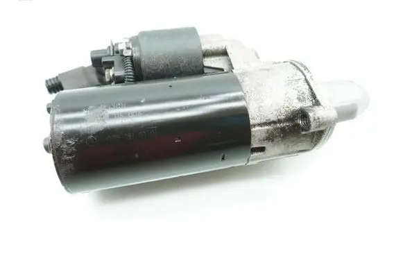 Chrysler Crossfire Starter motor 0051510101