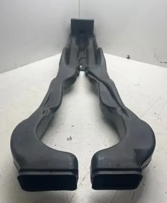 Mercedes-Benz S W140 Cabin air duct channel 1408312346
