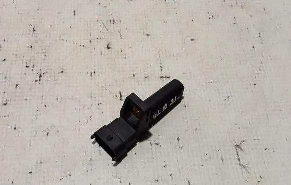 Mercedes-Benz GLA H247 Crankshaft position sensor A6549053000