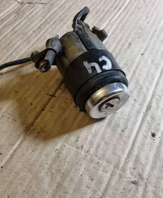 Audi 100 S4 C4 Loading door lock 