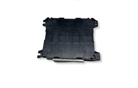 Jaguar XF X250 Air conditioner control unit module EX2318D493AA MB1778005770