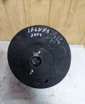 Renault Laguna II Brake booster