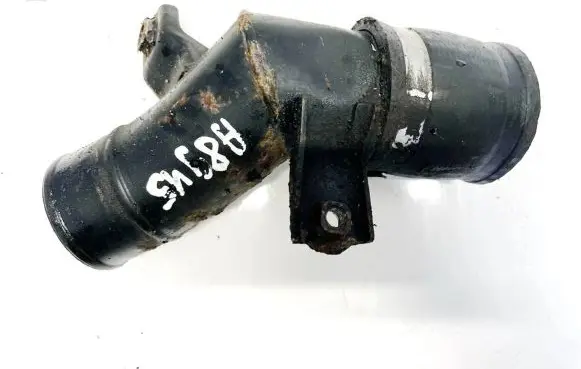 Toyota Avensis T250 Intercooler hose/pipe