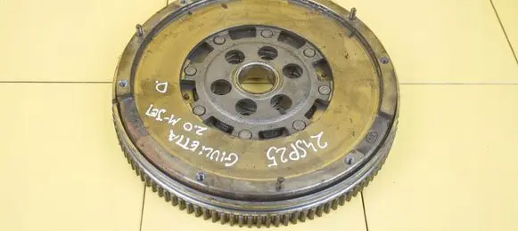 Alfa Romeo Giulietta Dual mass flywheel 415093610 940A4000